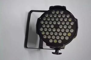 Quality 54W Waterproof RGBW LED Par Light wholesale