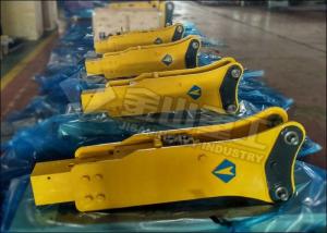 Quality Kubota Excavator Mini Jack Hammer Breaker Internal Valve Hydraulic Equipments wholesale