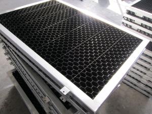 Quality Industrial BAC Closed Cooling Tower 172m3/h Spray Water Flow Rate 32 Month Warranty wholesale