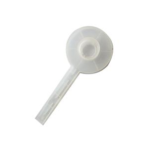 Quality Beekeeping Equipment Beehive Accessories Transparent Bee Entrance Feeder wholesale