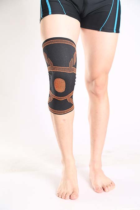 Hot sale Breathable Neoprene Ankle Support Sleeve Ankle protect pads