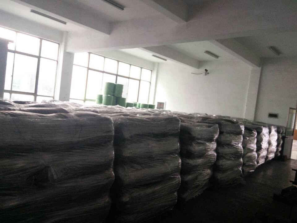 Granular High Lodine Value Coconut Shell Activated Carbon In Water Treatment Chemicals