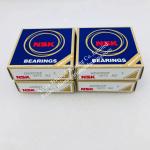 NSK Deep Groove Ball Bearing 6206DDUCM , 6208DDUCM