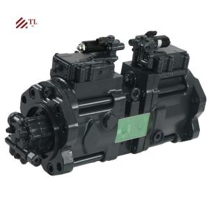 Quality K5V140DTP-1N9R-9N07-V Excavator Main Pump DX300LC Hydraulic Pump 100% for Doosan DX300 wholesale