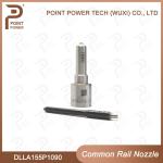 DLLA155P1090 Common Rail Nozzle For Injectors 095000-6791 High Speed Steel