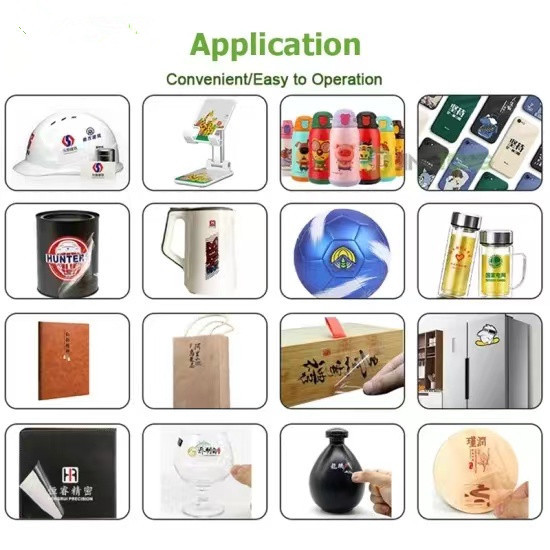 Uv Dtfs Transfers Printing Transfer Film Sheet Label UV DTF Film Printing For Mugs Transfer