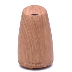 Quality Colorful Warm Light Creative 120ml Disinfectant Diffuser Essential Oil Ultrasound Diffuser wholesale