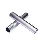 2024 6061 6063 7075 Round Aluminum Tube With Large Diameter