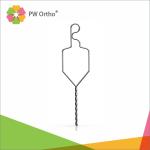 Health Materials Short Twisted Kobayashi Ligature Wires