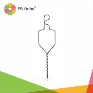 Quality Health Materials Short Twisted Kobayashi Ligature Wires wholesale