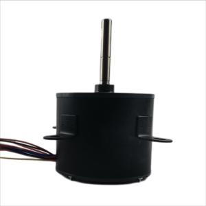 Quality 208-230v Air Conditioner Fan Motor YDK140 250W Single Phase wholesale
