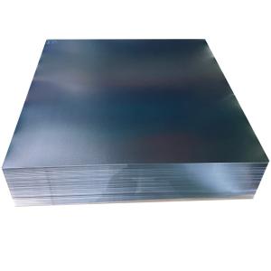 Quality Metal Mr Spcc Electrolytic Tin Plate Dr T1 T2 T3 T4 T5 JIS 3303 wholesale