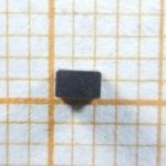 YLM2012-900T Common-Mode Filter 90Ω@100MHz 400mA DCR 300mΩ