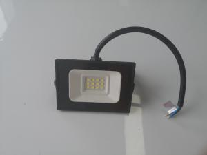 Quality 25000H 850lm IP65 LED Flood Light Tempered Glass Driveway wholesale