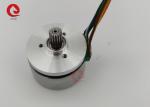 JUNQI 24V 4840rpm 130mN.m 45mm Outroter Brushless DC Motor For Automatic Device