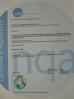 LIAOCHENG JIUJIUJIAYI PRECISION MACHINERY CO.,LTD Certifications