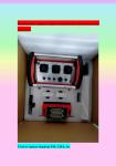 Remote Control Concrete Pump Truck Welcome To Figure Customized