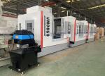 5 Axis Vmc850 Cnc Vertical Machine Center High Speed