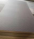 Wood Grain 1220×2440×9MM E0 Moisture Resistant Mdf Panelling
