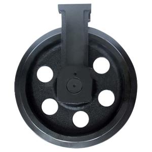 Quality JCB Track Idler Assembly Manufacturer China 215-12230, 2332660, 322P5842, 332P5843, 332U6561, 332U6563 wholesale