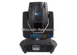 Show Lighting 15R Dj Moving Head Lights Beam Spot Wash Three In One With Zoom