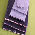 Flat crane cables, lifter cable, Flat lifter cable, Echu cable factory, Flat