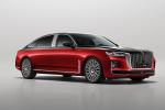 Hongqi H9 HongQi E-Hs9 2021 2022 2023 Auto Electric Cars Seven Seats