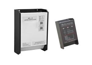 220V 15KA Single Phase Lightning Protection Box for Intelligent mansions