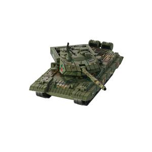 Quality 1 72 Scale Type 99 Main Battle Tank Model Ideal Gift For Military Enthusiasts From Toys Models wholesale