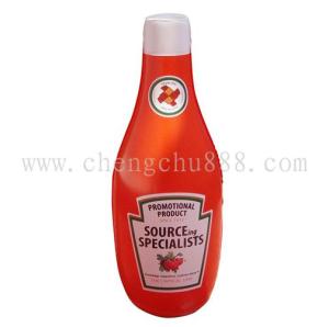 Quality Inflatable Advertising Bottle wholesale