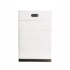 Quality Residential Sustainable Solar Storage Battery For Inverter Matched Deye Growatts wholesale