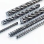 Industrial Metric Metal Bolts For Construction And Heavy Machinery