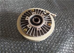 Quality High Performance Magnetic Powder Brake 12NM 1.2kg Max Current 1A wholesale