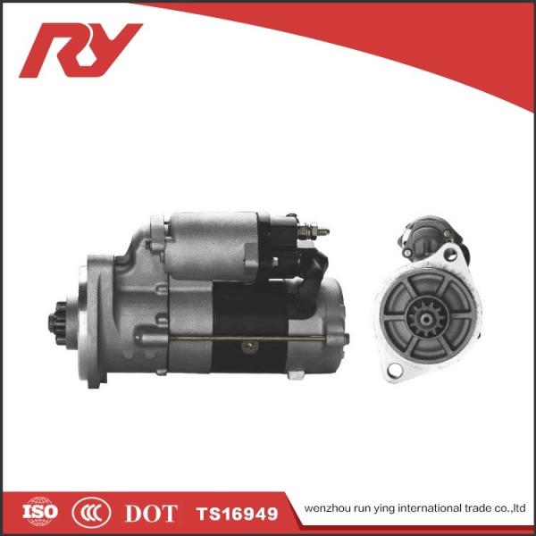 24V 5KW 11T Sawafuji Good Quality Car Parts HINO Starter Motor 0365-502-0025