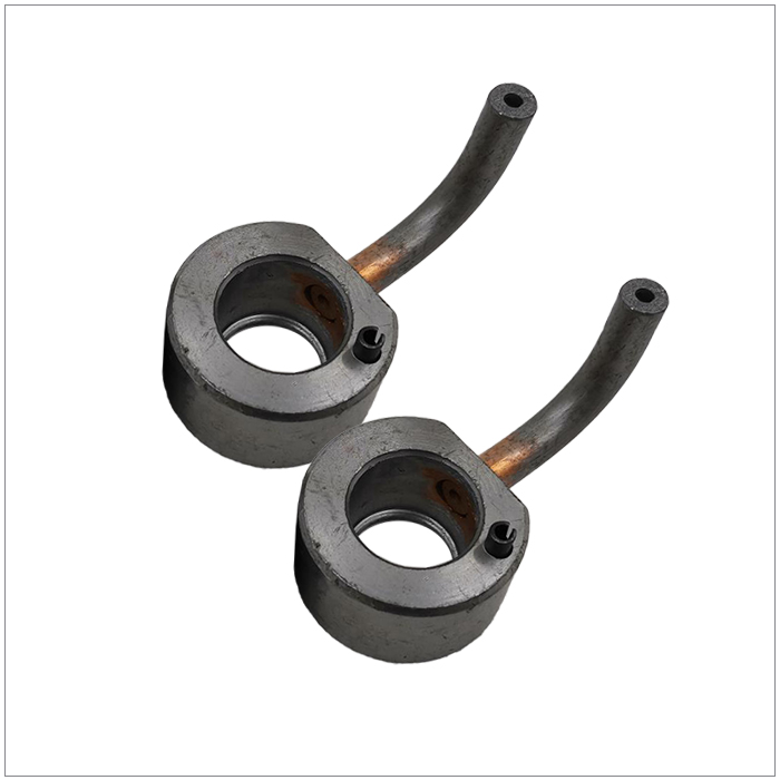 High Pressure Oil Pipe Fuel Injector Nozzles for Sinotruk HOWO Sitrak Engines VG2600010659 Improved Engine Performance