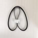 Excavator Spare Parts V Ribbed Belt 3838617 10K1620 For TAD1642GE TAD1650GE
