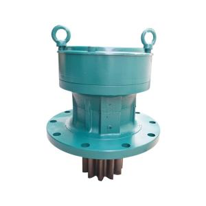 Quality SK135 Excavator Swing Device YX32W00002F1 Swing Gearbox wholesale