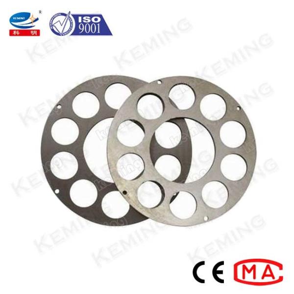 Cheap CE Vulnerable Rotary Shotcrete Machine Spare Parts for sale