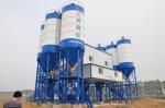 Concrete Batching Plant (HZS240/2HZS240)