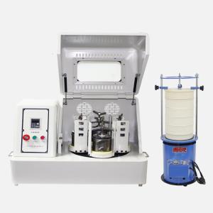 Quality Large Capacity Laboratory Planetary Ball Mill Machine For Sale wholesale