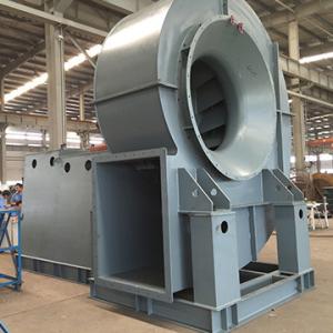 Quality High Efficiency 440V 10KV SA FAN Boiler Air Volume ≤900000m3/H wholesale