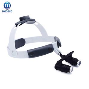 Quality Hospital Professional Equipment Medical Operating Lamp Clinic Theater Usually Used Surgical Magnifying Glass ME-501K-1 wholesale