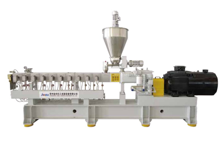 High Gloss Abs Sheet Extrusion Line , Pp Sheet Extrusion Machine Energy Saving