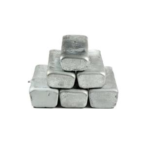 Quality High Quality Pure Zinc Casting Premium Zinc Metal Ingots Special Type Zinc Ingot wholesale