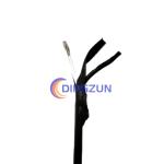 Type J PTFE Insulated Thermocouple Wire