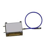 405nm - 1920nm Fiber Coupled Laser Diode Module With 50-400um Fiber Core