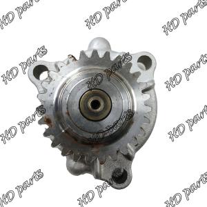 Quality 1DZ-11 27T Diesel Engine Oil pump For Toyota wholesale