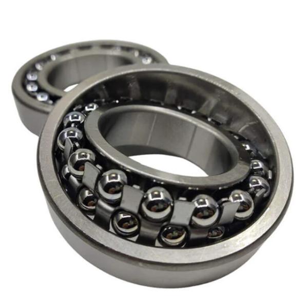 Double Row Self Aligning Radial Ball Bearing 1209K+H209/11209 Open Ball Bearing