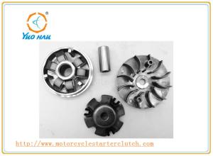 Quality Krisite Go Kart Centrifugal Clutch / Front Scooter Clutch Assembly wholesale