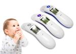 Body Temperature Infrared Laser Thermometer Forehead Fever Thermometer